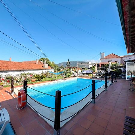 Sossego Da Laurinda Lejlighed Vila Praia de Âncora Eksteriør billede